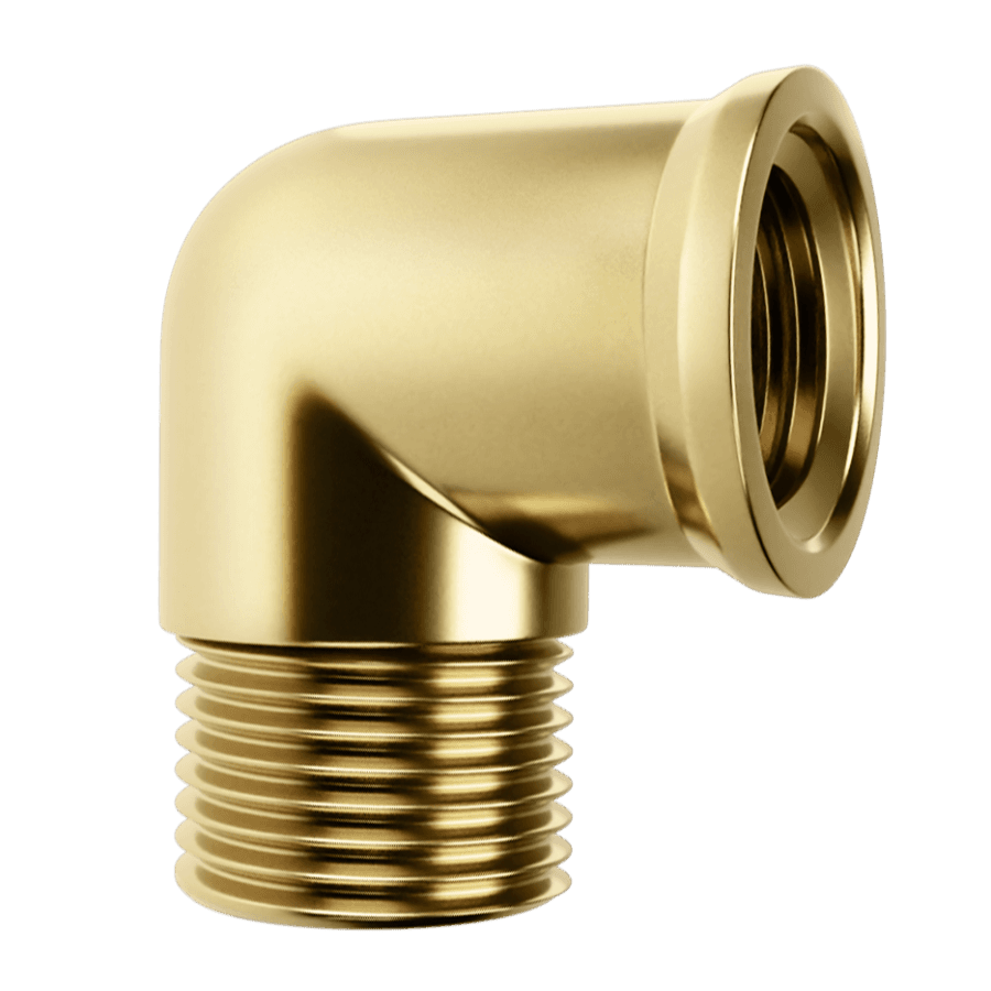 JOELHO [M] X [F] 1/2"