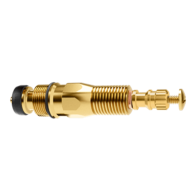 REPAIR KIT FOR PRESSURE VALVE, SIZE NO. 3 (THREADED), WITHOUT TELESCOPIC EXTENSION [COMPATIBLE WITH DECA* SPLINE PATTERN]