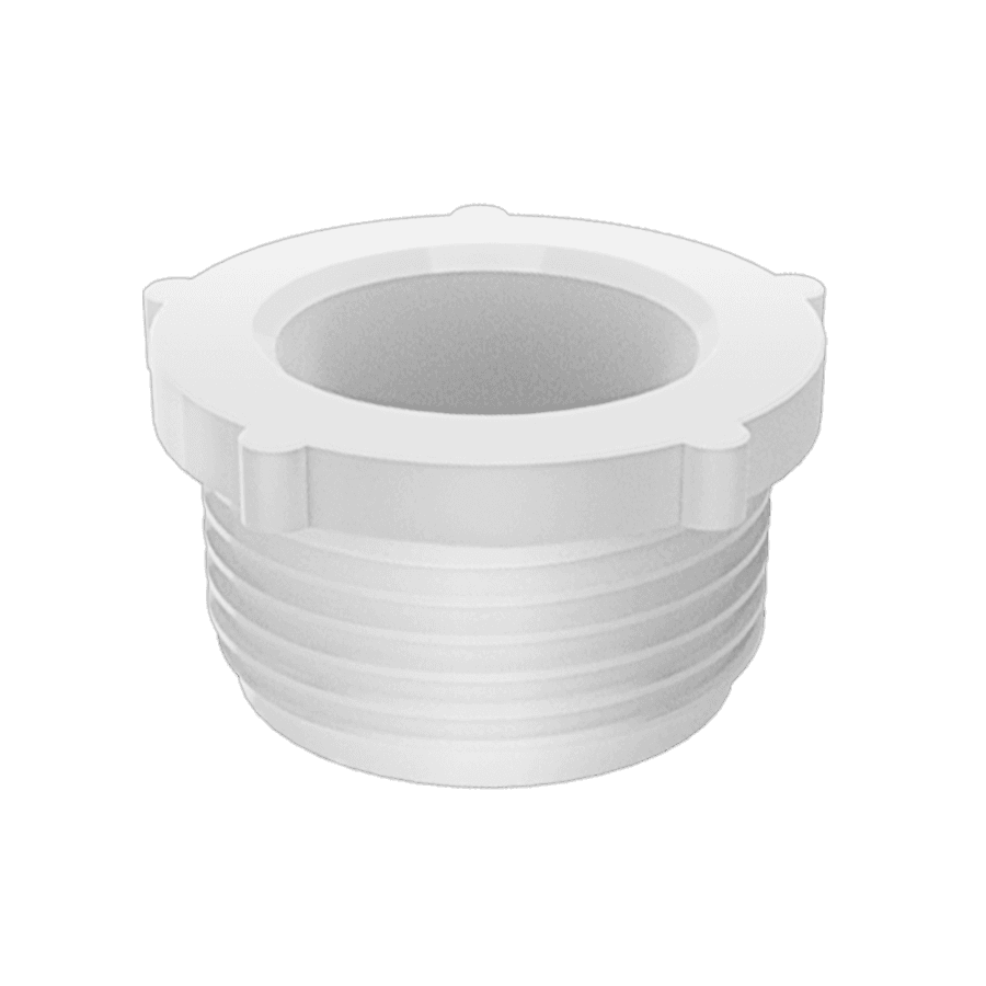 BUCHA REDUÇÃO PP 3/4" X 1/2" -  (20 unid.)