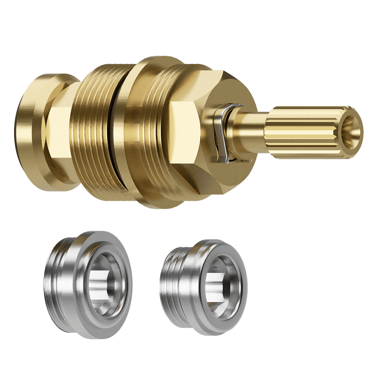 MVS COMPLETO PARA TORNEIRA E MISTURADOR M20 FABRIMAR (CPD: 08473)