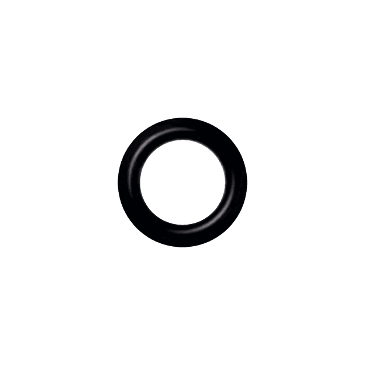 O'RING 9,00 mm  X 2,50 mm (10 unid.)