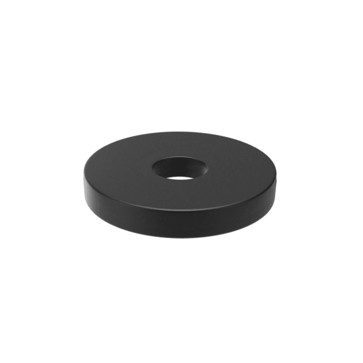 VEDANTE RETO 18 mm 1" PARA CARRAPETA - BORRACHA NITRÍLICA (20 unid.)