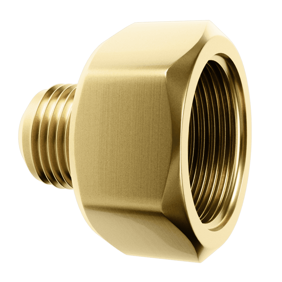 BUCHA DE REVERSÃO 3/4" BSP [F] X 3/8" TC [M]