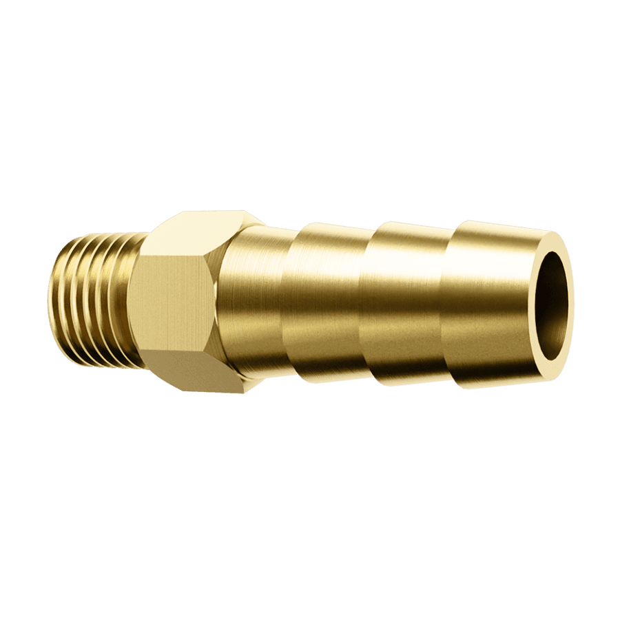 TERMINAL 1/8" [M] NPT X TM 5/16”