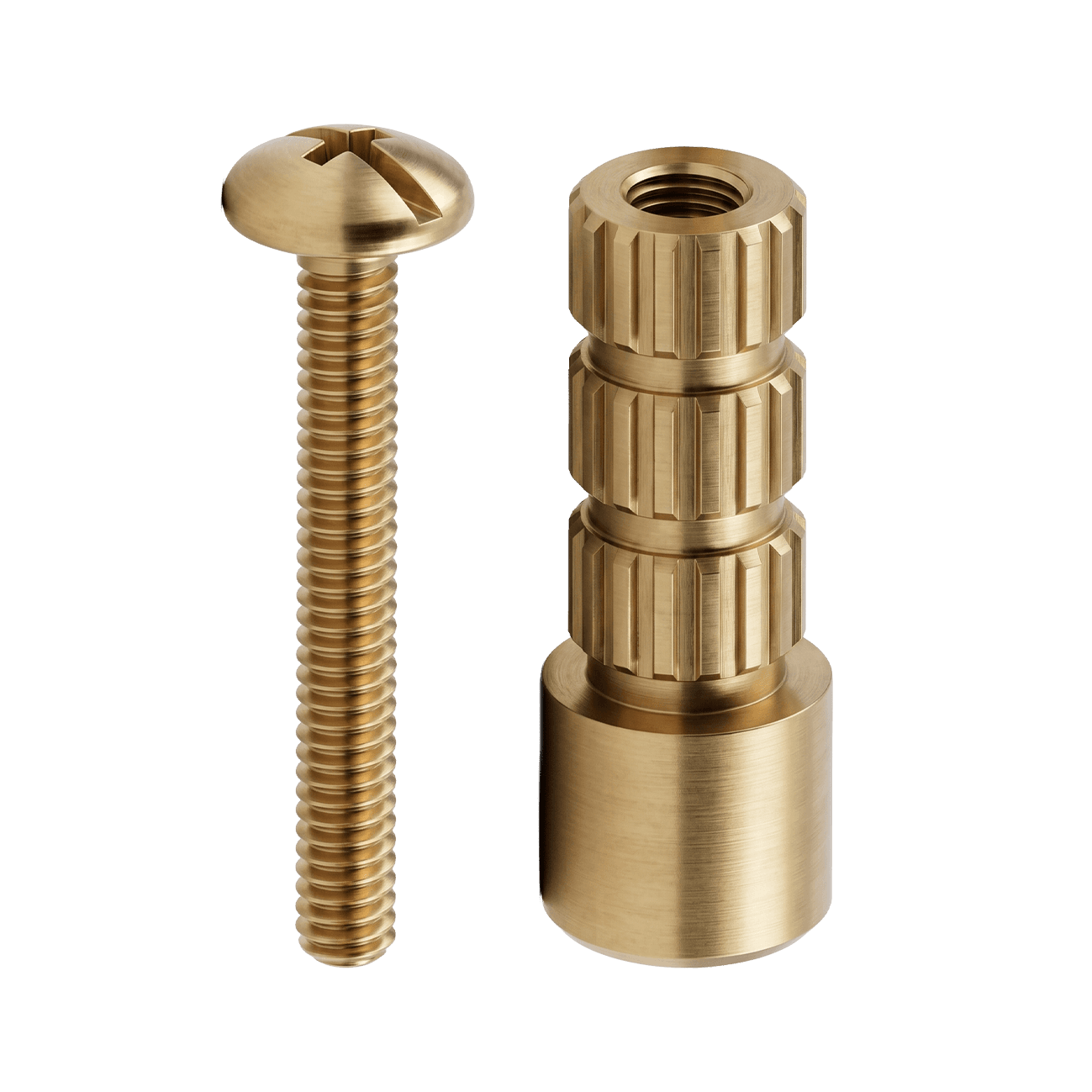 ESTRIA PROLONGADORA DECA* X DOCOL* 20 mm