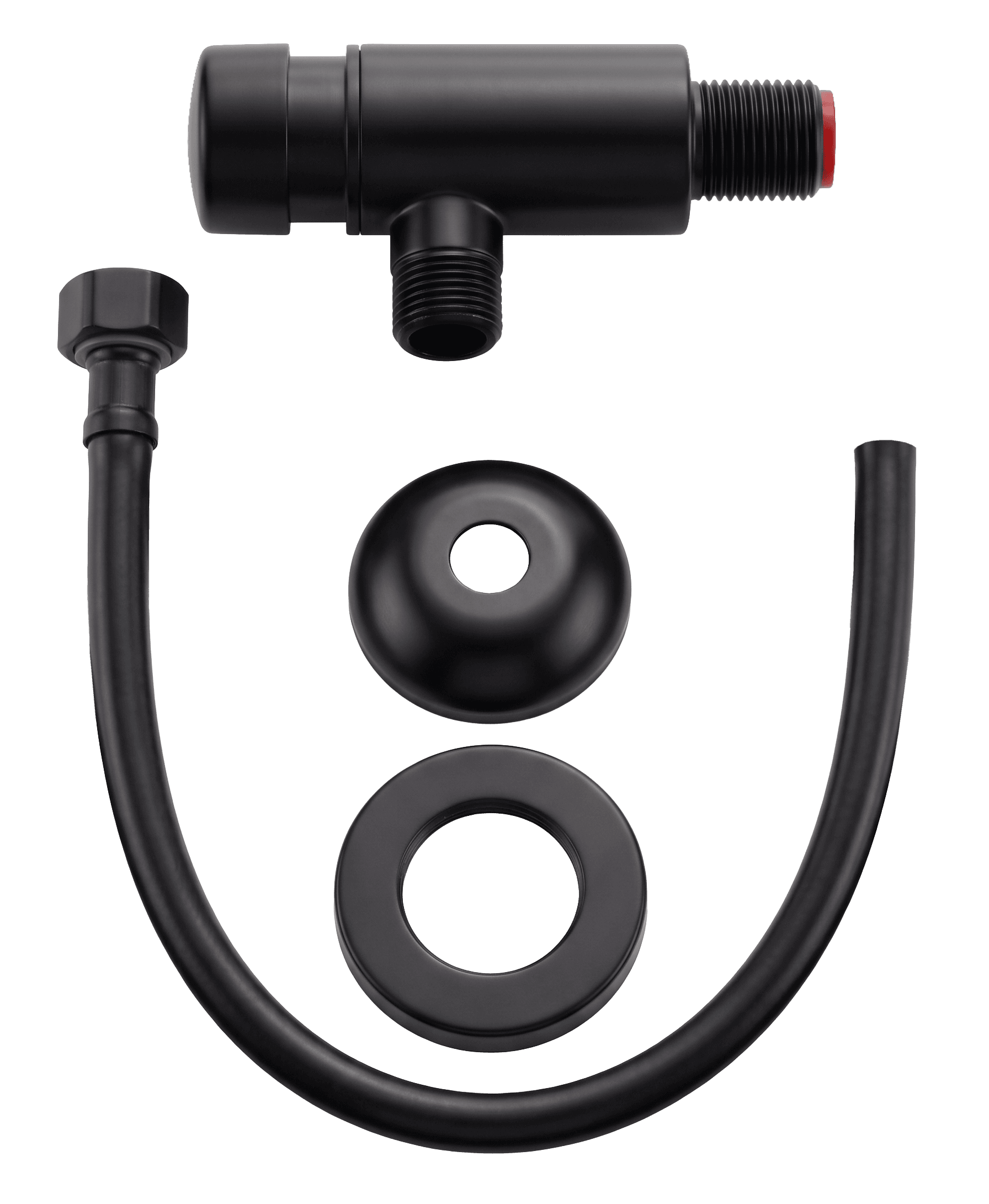 BLACK URINAL VALVE