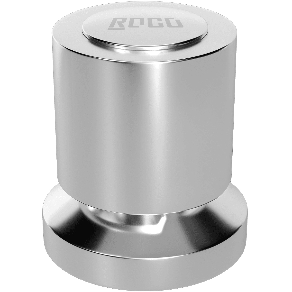 ACABAMENTOS PARA REGISTROS EM ABS C-40 ITAPEMA - COMPATÍVEL DOCOL*