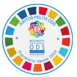 SELO JUNTOS PELOS ODS