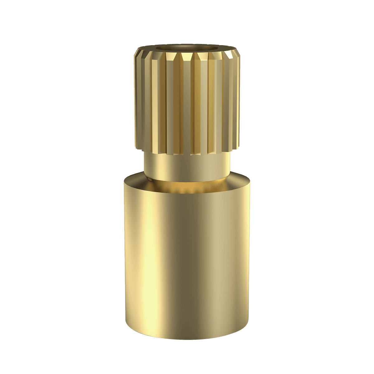 ESTRIA PROLONGADORA DOCOL* X DOCOL* 10 mm